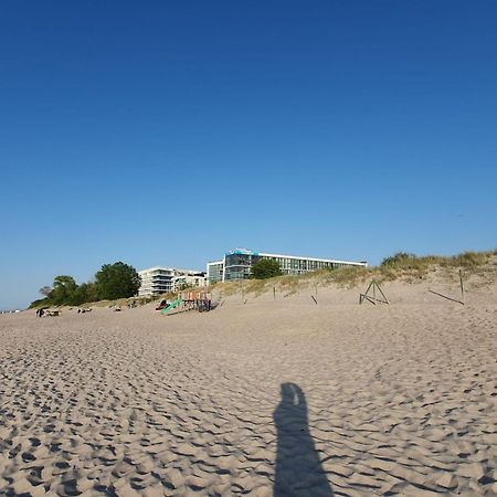 Apartament Comfort Del Mar V Колобжег Екстериор снимка