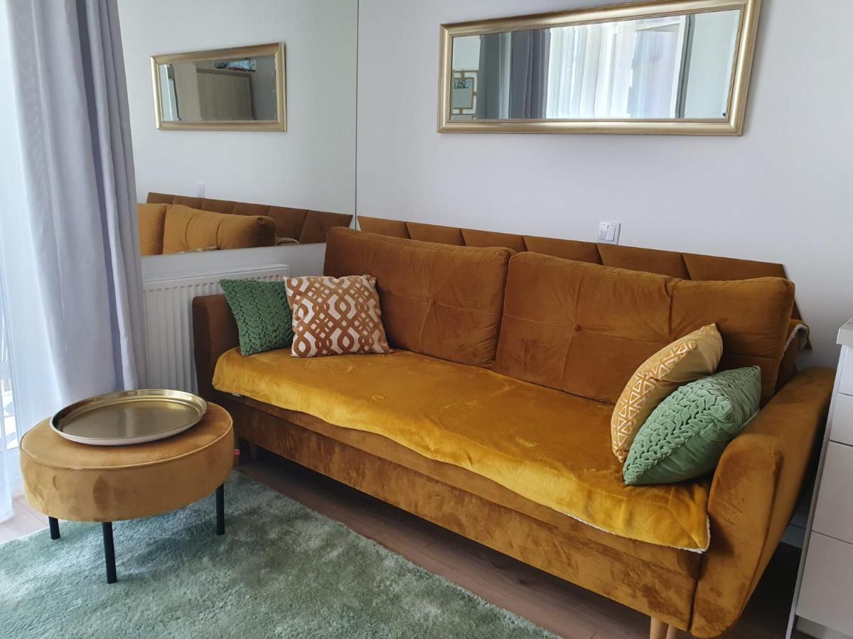 Apartament Comfort Del Mar V Колобжег Екстериор снимка