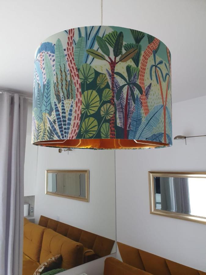 Apartament Comfort Del Mar V Колобжег Екстериор снимка