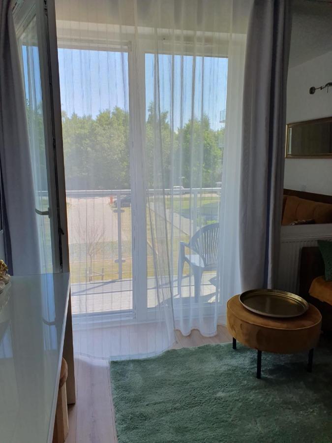 Apartament Comfort Del Mar V Колобжег Екстериор снимка