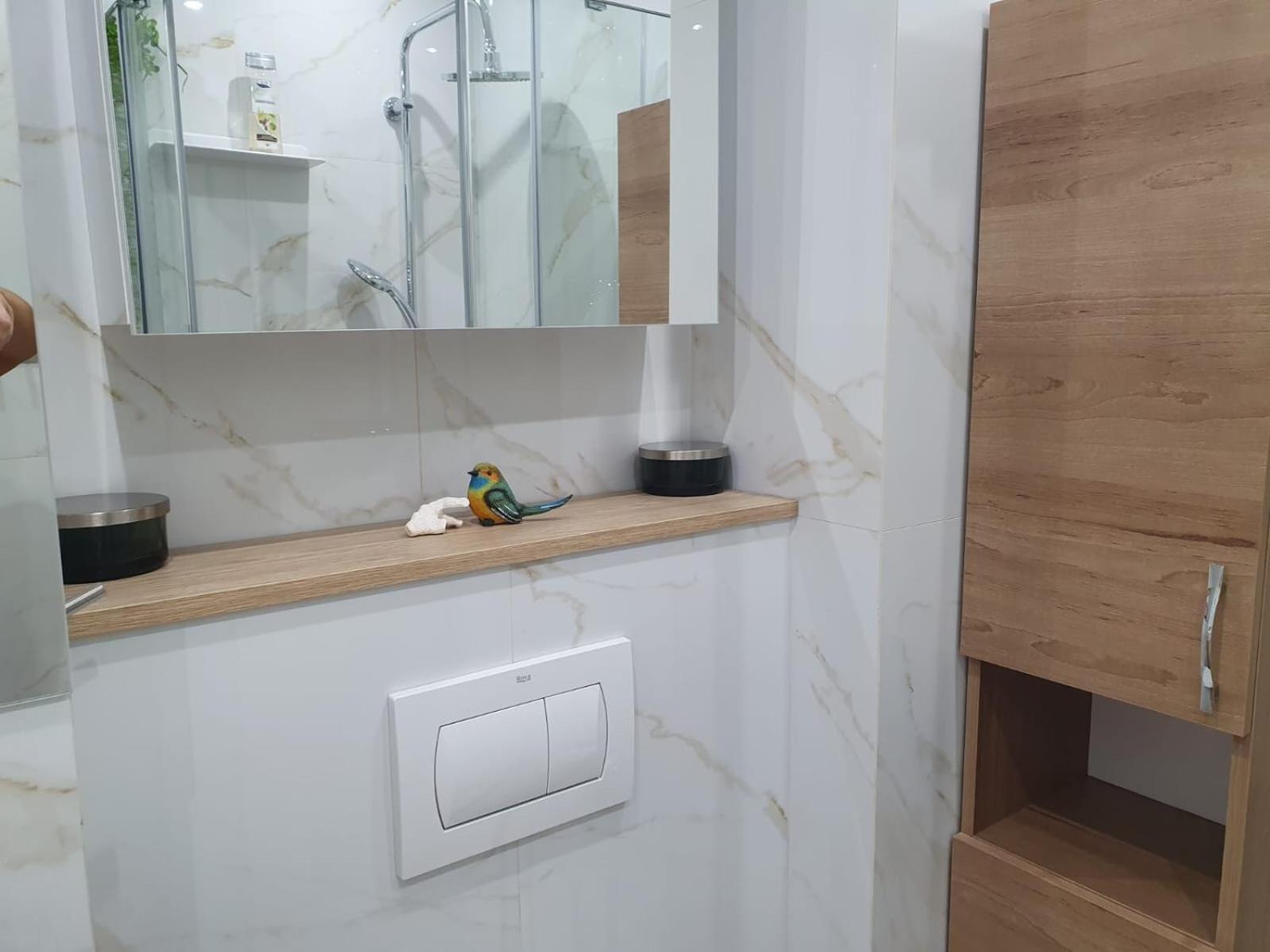 Apartament Comfort Del Mar V Колобжег Екстериор снимка