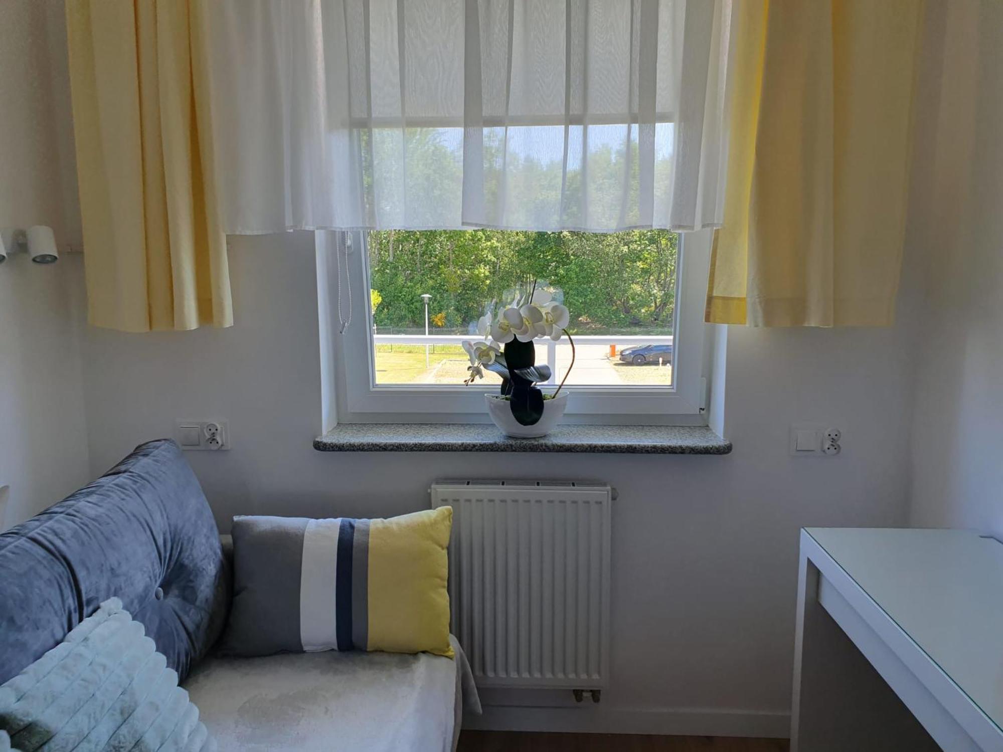 Apartament Comfort Del Mar V Колобжег Екстериор снимка