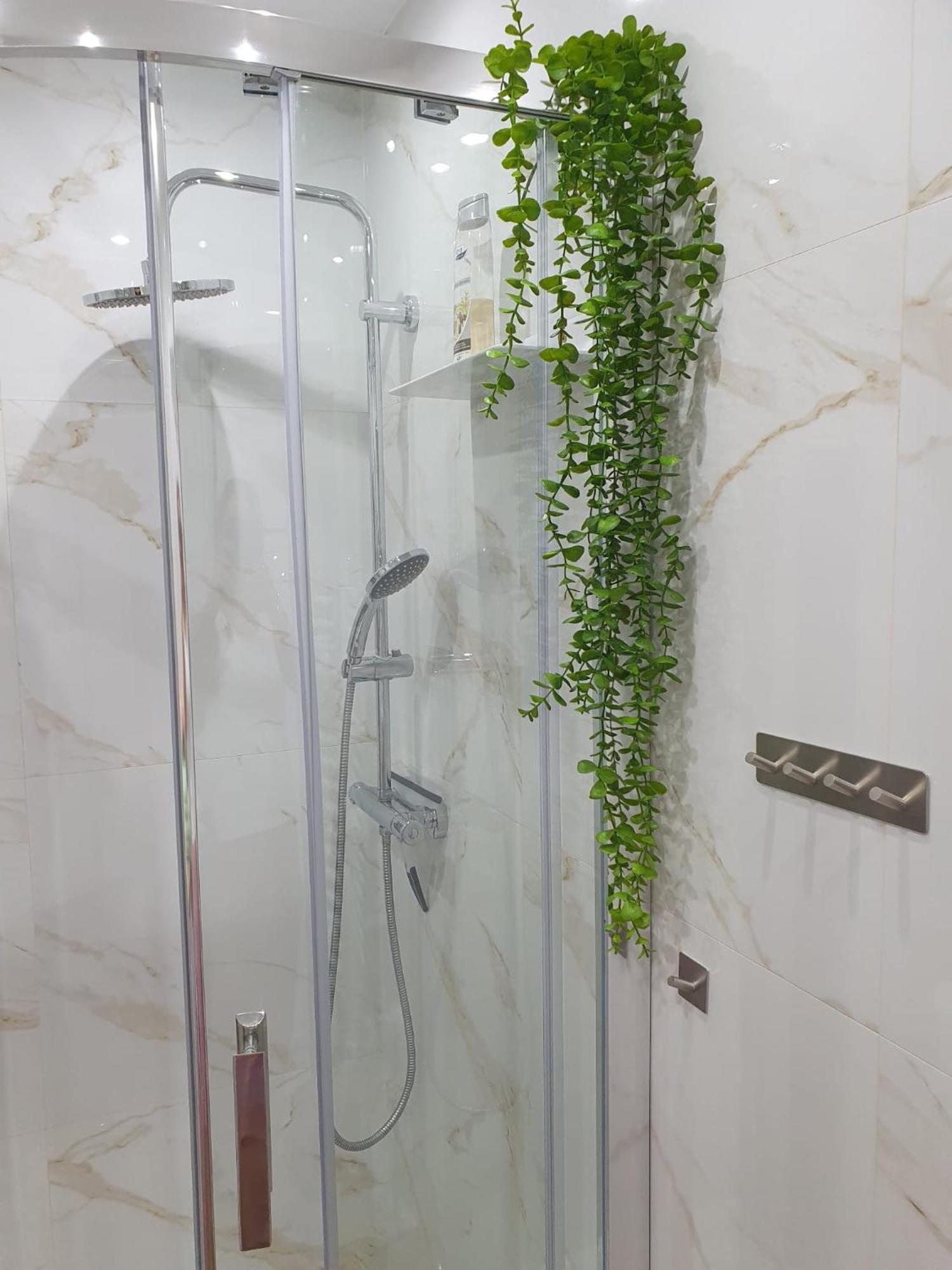 Apartament Comfort Del Mar V Колобжег Екстериор снимка