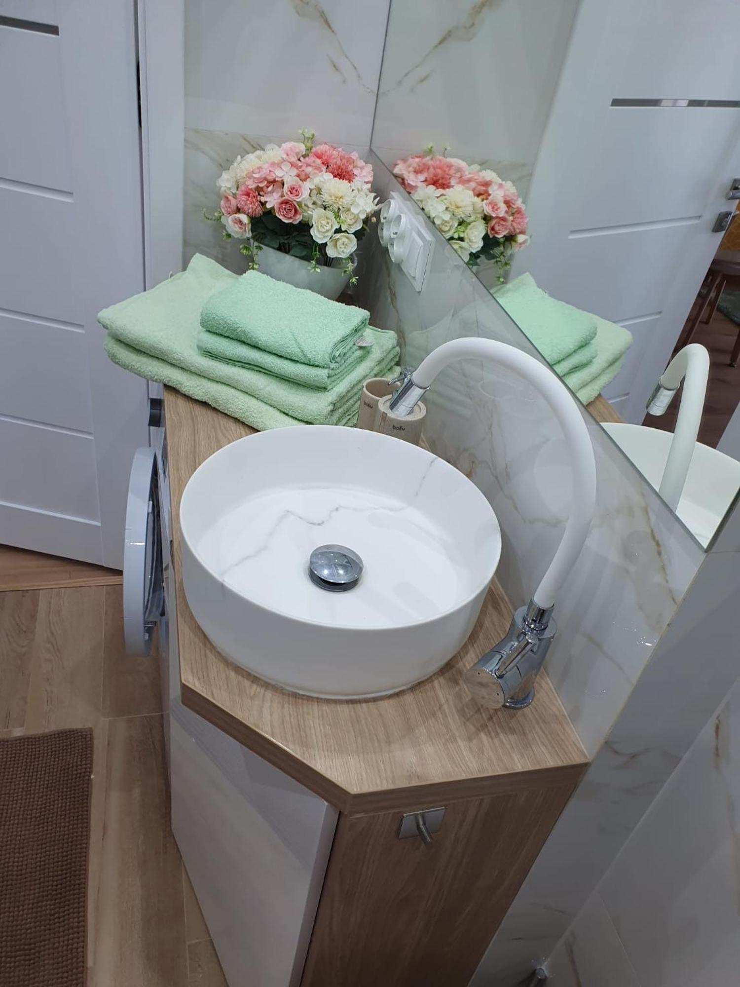 Apartament Comfort Del Mar V Колобжег Екстериор снимка