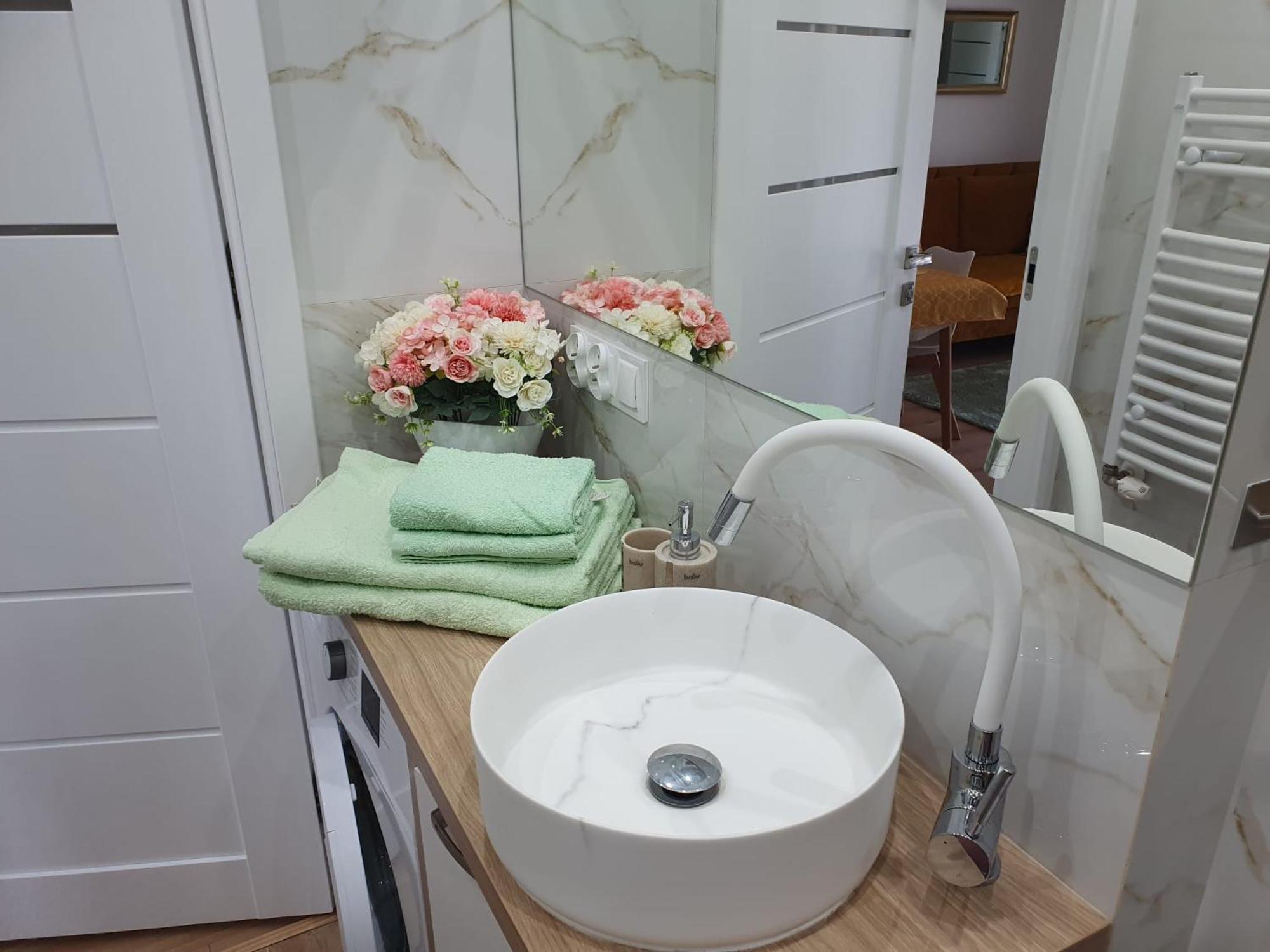 Apartament Comfort Del Mar V Колобжег Екстериор снимка