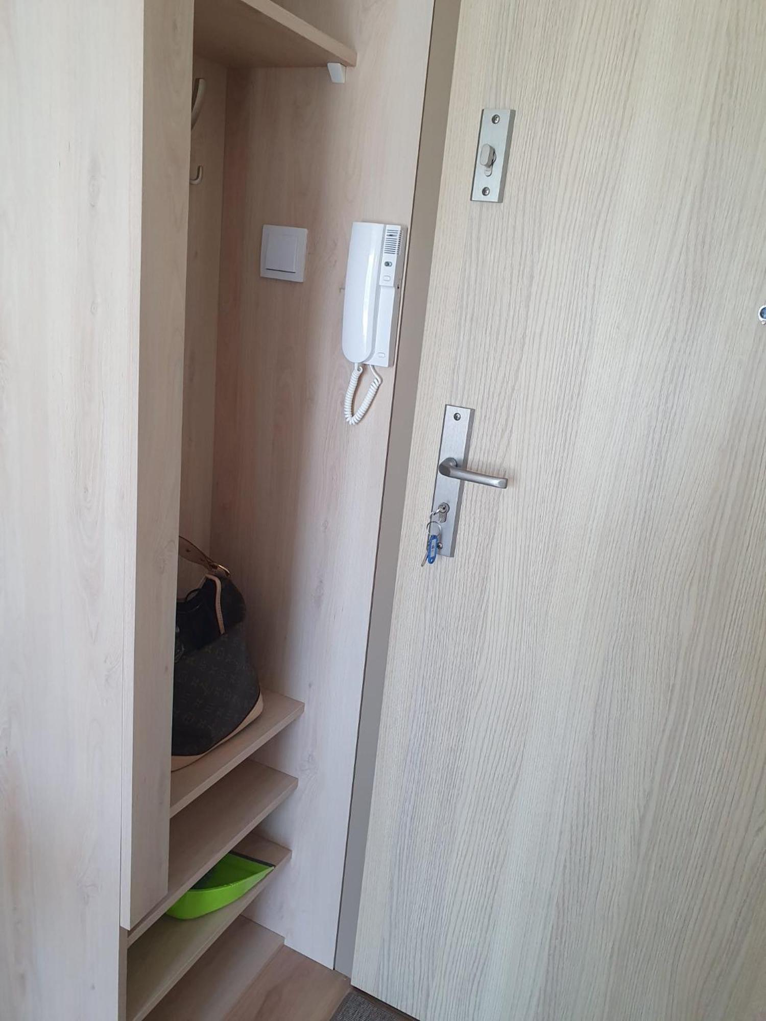 Apartament Comfort Del Mar V Колобжег Екстериор снимка