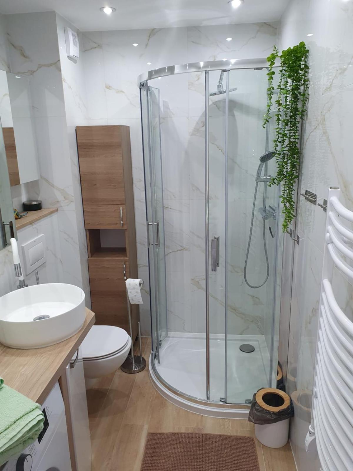 Apartament Comfort Del Mar V Колобжег Екстериор снимка