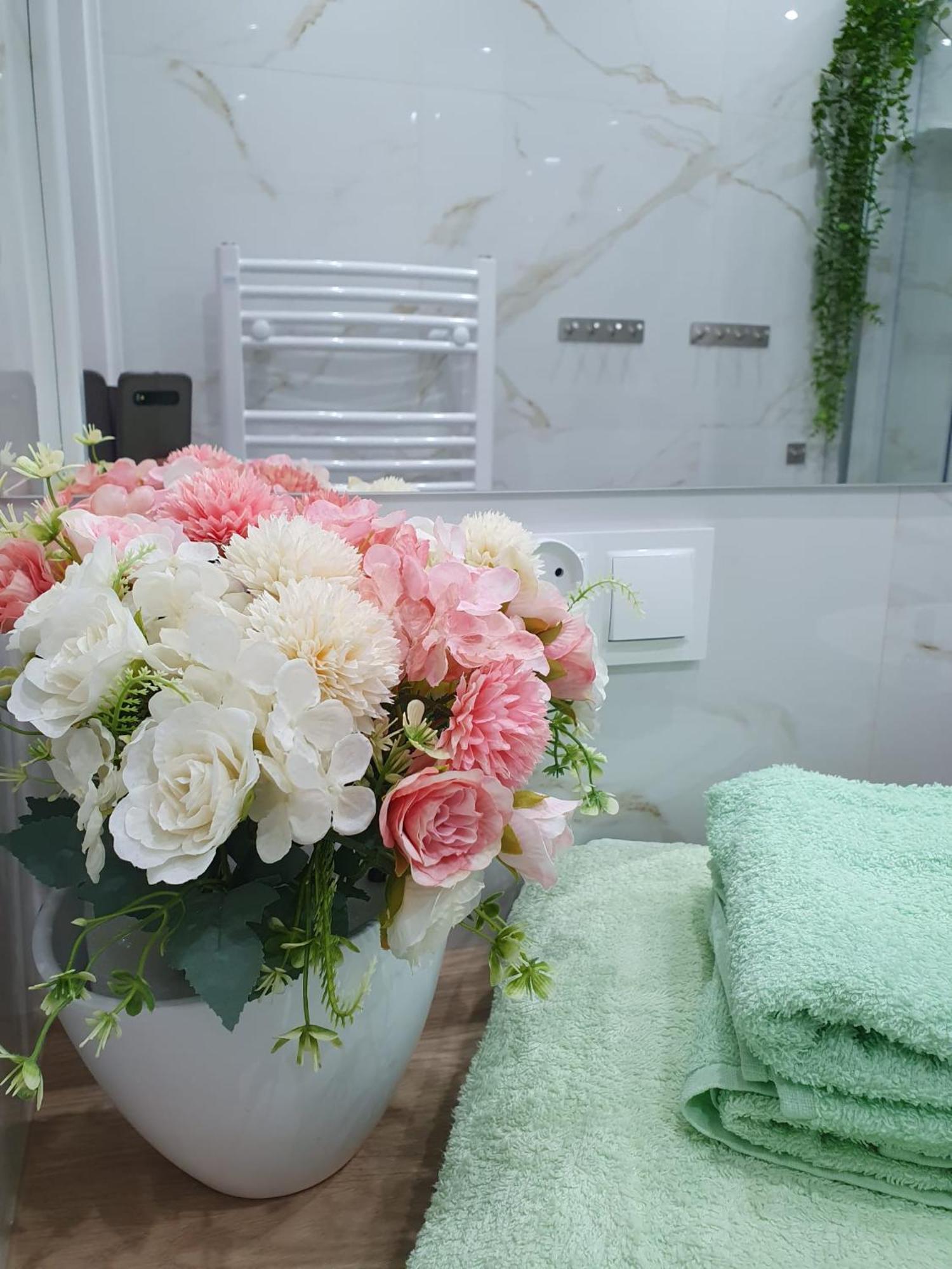 Apartament Comfort Del Mar V Колобжег Екстериор снимка